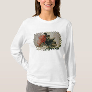 The Witches' Sabbath, c.1819-23 T-Shirt