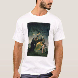 The Witches' Sabbath T-Shirt