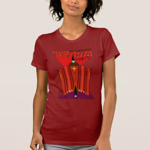 The Witch's Friend October Magazine T-Shirt