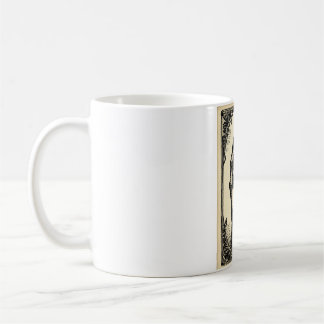 The Witch's RougeMug Coffee Mug