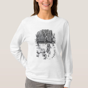 The Wits, or, Sport upon Sport, 1662 T-Shirt