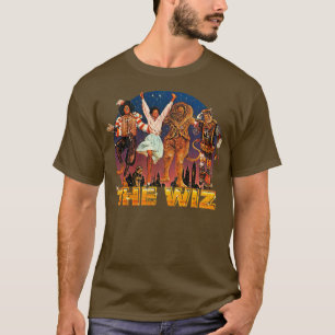 The Wiz T-Shirt