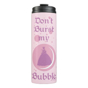 The Wizard Of Oz™   Don't Burst My Bubble Thermal Tumbler