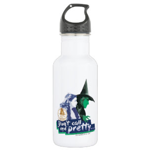 The Wizard Of Oz™   Don't Call Me Pretty 532 Ml Water Bottle