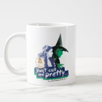 The Wizard Of Oz™ | Don't Call Me Pretty
