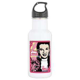 The Wizard Of Oz™   Dorothy™ & Toto™ - Dog P 532 Ml Water Bottle