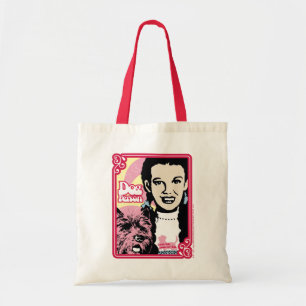 The Wizard Of Oz™   Dorothy™ & Toto™ - Dog Person Tote Bag