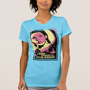 The Wizard Of Oz™ I'm Not In Kansas T-Shirt