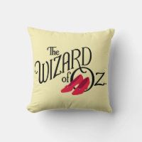 The Wizard Of Oz™ Logo