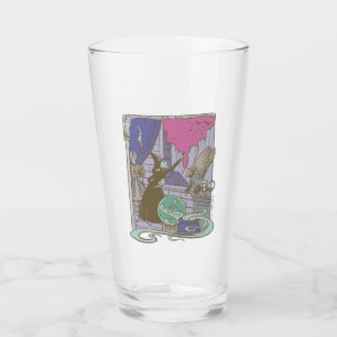The Wizard Of Oz™ Storybook Wicked Witch™ Glass