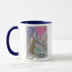 The Wizard Of Oz™   Storybook Wicked Witch™ Mug