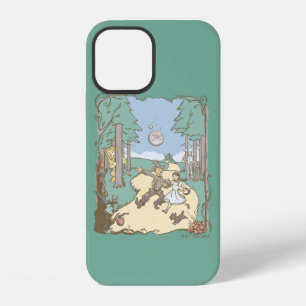 The Wizard Of Oz™ Storybook Yellow Brick Road iPhone 12 Case