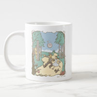 The Wizard Of Oz™ | Storybook Yellow Brick Road