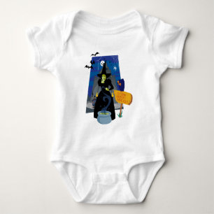 The Wizard Of Oz™   The Wicked Witch Baby Bodysuit
