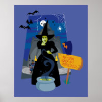 The Wizard Of Oz™ | The Wicked Witch