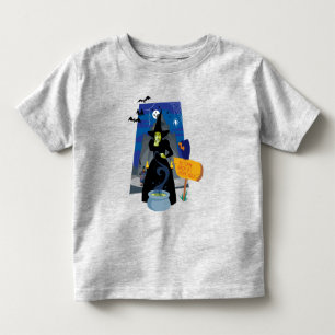 The Wizard Of Oz™ The Wicked Witch Toddler T-shirt