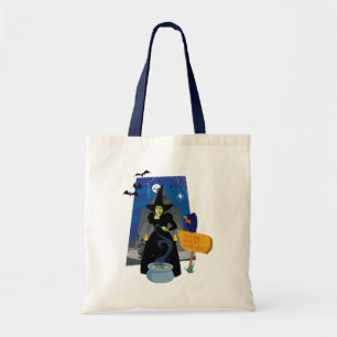 The Wizard Of Oz™   The Wicked Witch Tote Bag