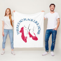 The Wizard Of Oz™ | There's No Place Like Home™