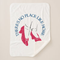 The Wizard Of Oz™ | There's No Place Like Home™