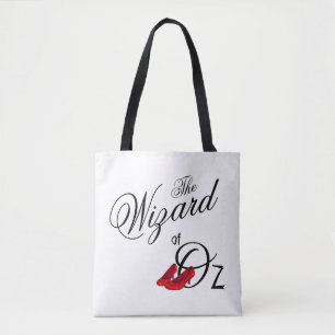 The Wizard of Oz Tote Bag
