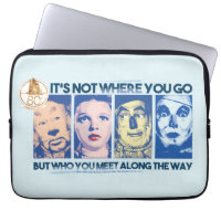 The Wizard Of Oz™ | Who You Meet Along The Way