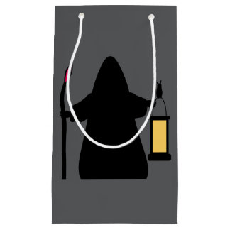 The Wizard Small Sized Gift Bag