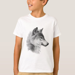 THE WOLF LEADER T-Shirt