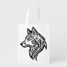 The Wolf of Wisdom