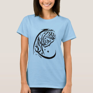 The Woman T-Shirt