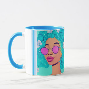 The Women Coffee Mug