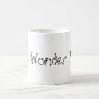 The Wonder Ninja Stealth Mug