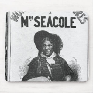 The Wonderful Adventures of Mrs Seacole' Mouse Pad
