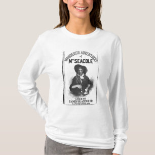 The Wonderful Adventures of Mrs Seacole' T-Shirt