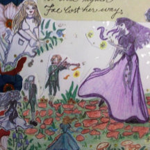 The Wondering Wanderer