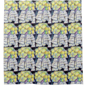 The Wonders of the Wet Markets, Singapore