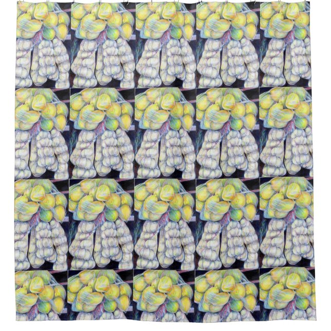 The Wonders of the Wet Markets, Singapore (Front)