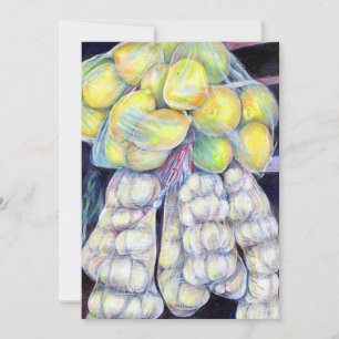 The Wonders of the Wet Markets, Singapore