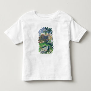 The Wooden Gate or, The Pig Keeper, 1889 Toddler T-shirt