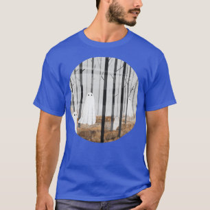 The Woods are full of Ghosts T-Shirt
