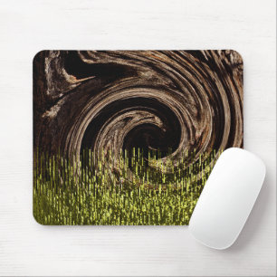 The Woods...... Mouse Pad