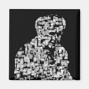 The Words Make The Man Magnet Moshe Feldenkrais