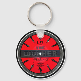 The Worker Key Chain