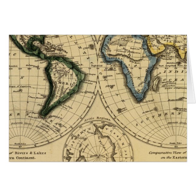 The World 3 (Front Horizontal)