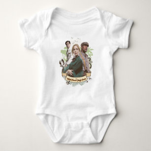 The World Famous Jungle Cruise Baby Bodysuit
