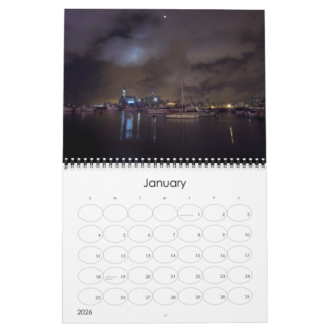 The world in pictures 2012 (InMotionForJapan) Calendar (Jan 2026)