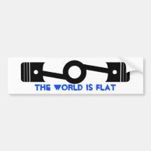 The World is Flat