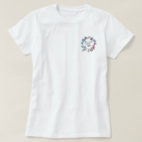 The world is your oyster frocket