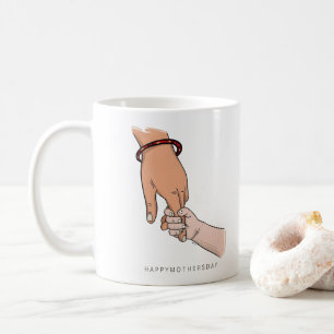 The World Knows Her As [NAME] We Know Her As Super Coffee Mug