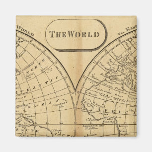 The World Magnet