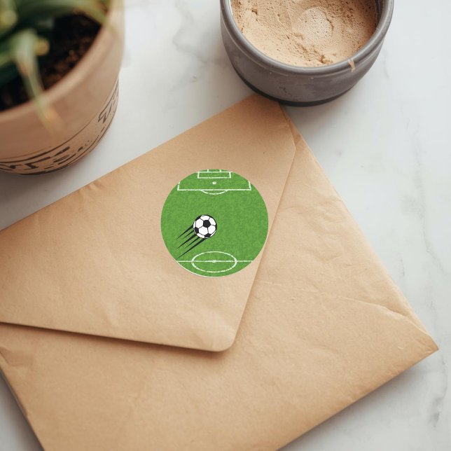 The World of Football Sticker (Créateur téléchargé)